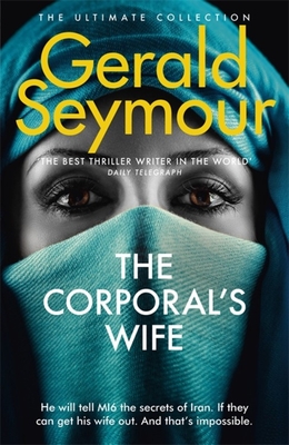 The Corporal's Wife - Seymour, Gerald