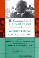 The Correspondence of Sigmund Freud and Sndor Ferenczi