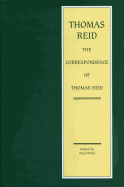 The Correspondence of Thomas Reid