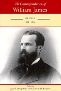 The Correspondence of William James: William and Henry 1878-1884 Volume 5