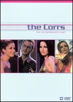 The Corrs: Live at Landsdowne Road - 