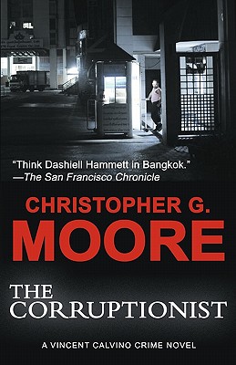 The Corruptionist - Moore, Christopher G