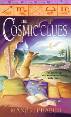 The Cosmic Clues - Prabhu, Manjiri