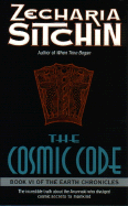 The Cosmic Code - Sitchin, Zecharia