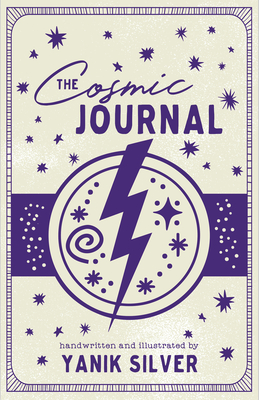 The Cosmic Journal - Silver, Yanik