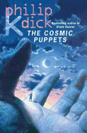 The Cosmic Puppets