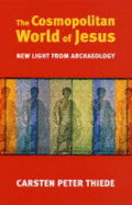 The Cosmopolitan World of Jesus