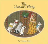 The Costume Party - 