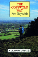 The Cotswold Way - Reynolds, Kev