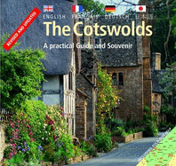 The Cotswolds: A Practical Guide & Souvenir