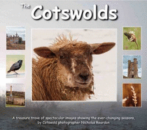 The Cotswolds: A Treasure Trove of Spectacular Images Showing the Ever-changing Seasons, by Cotswold Photographer Nicholas Reardon - 