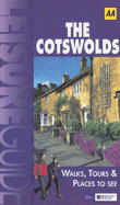 The Cotswolds: Walks, Tours and Places to See