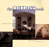 The Cottage Book - Sexton, Richard (Photographer)