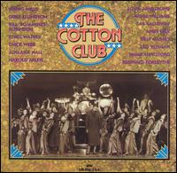 The Cotton Club [ASV/Living Era] - Various Artists