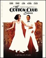 The Cotton Club Encore [Includes Digital Copy] [Blu-ray/DVD] - Francis Ford Coppola