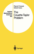 The Couette-Taylor Problem