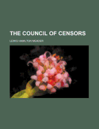 The Council of Censors