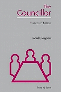 The Councillor - Clayden, Paul