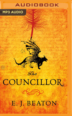 The Councillor - Beaton, E J, and Quirk, Moira (Read by)