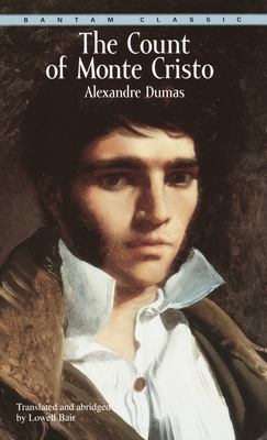 The Count of Monte Cristo: Abridged - Dumas, Alexandre