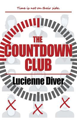 The Countdown Club - Diver, Lucienne