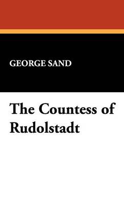 The Countess of Rudolstadt - Sand, George, pse