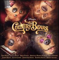 The Country Bears - Original Soundtrack