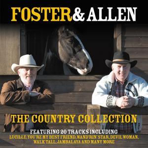 The Country Collection - Foster & Allen