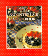 The Country Fair Cookbook