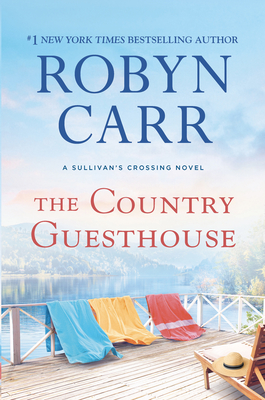 The Country Guesthouse - Carr, Robyn