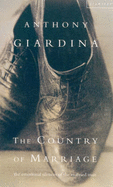 The Country of Marriage - Giardina, Anthony