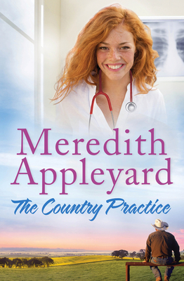 The Country Practice - Appleyard, Meredith