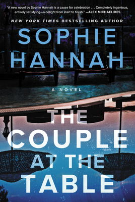 The Couple at the Table - Hannah, Sophie