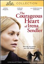 The Courageous Heart of Irena Sendler - John Kent Harrison