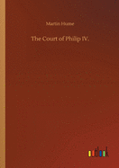 The Court of Philip IV.