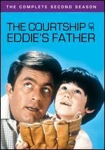 The Courtship of Eddie's Father: The Complete Second Season [4 Discs] - 