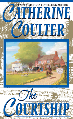 The Courtship - Coulter, Catherine