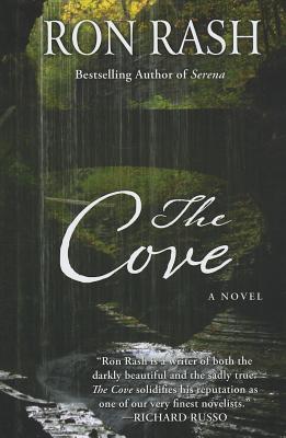 The Cove - Rash, Ron