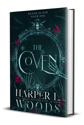 The Coven: Standard Edition - Woods, Harper L