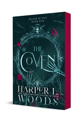 The Coven - Woods, Harper L