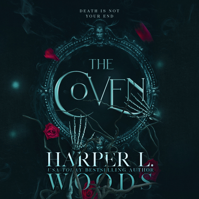 The Coven - Woods, Harper L