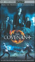 The Covenant [UMD] - Renny Harlin