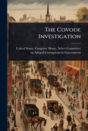 The Covode Investigation