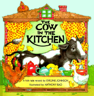 The Cow in the Kitchen