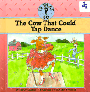 The Cow That Could Tap Dance