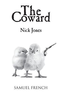 The Coward - Jones, Nick