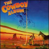 The Cowboy Album - Various Artists