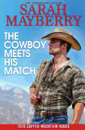 The Cowboy Meets His Match