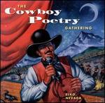 The Cowboy Poetry Gathering