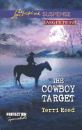 The Cowboy Target